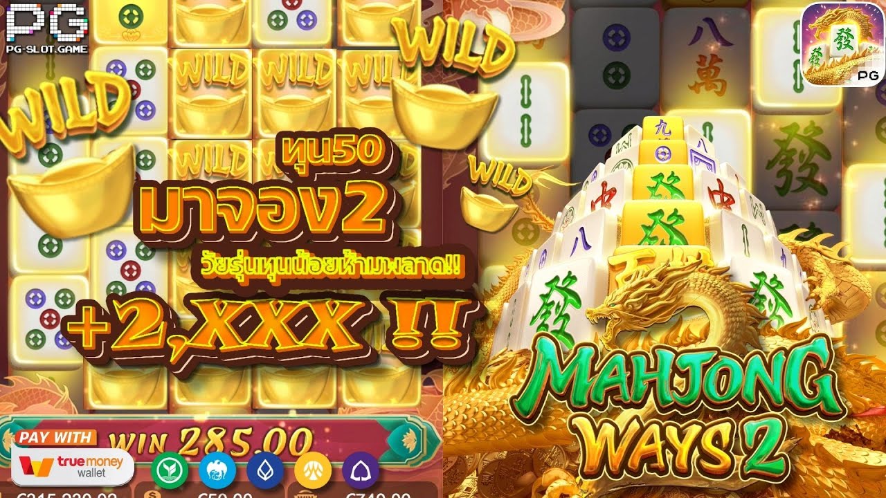ภาพข้อมูล ทดลองเล่นสล็อต มาจอง pg ลำดับที่ 3 เกี่ยวกับ Wild